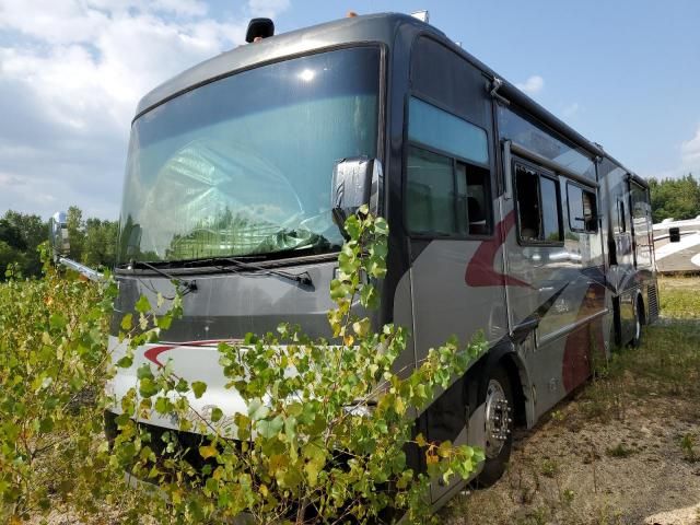 2004 Freightliner Chassis X Line Motor Home