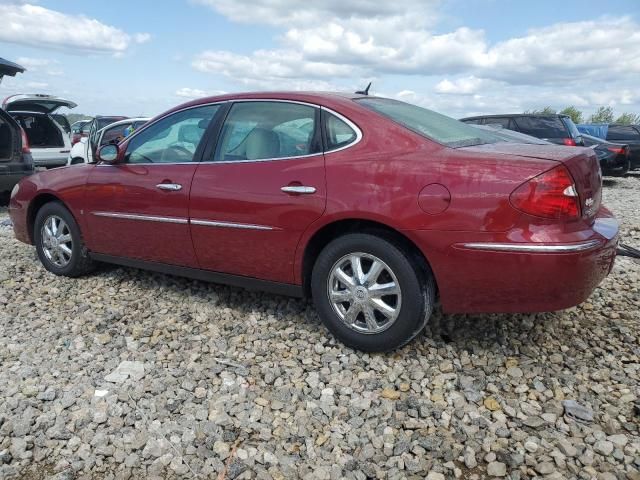 2007 Buick Lacrosse CX