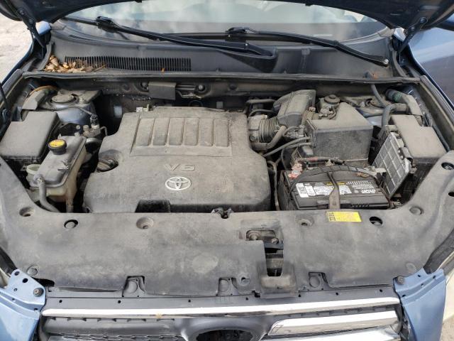 2009 Toyota Rav4 Limited