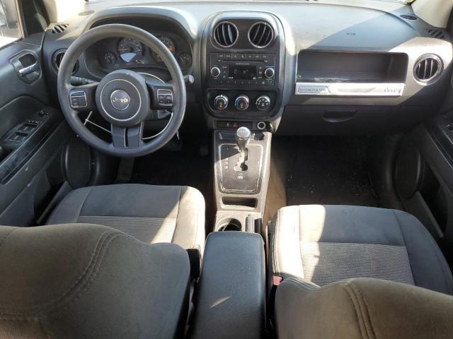 2017 Jeep Compass Sport