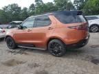 2021 Land Rover Discovery S R-Dynamic