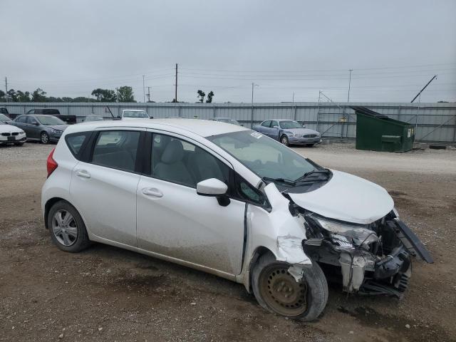 2016 Nissan Versa Note S