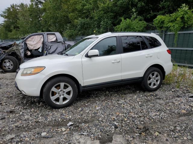 2008 Hyundai Santa FE SE