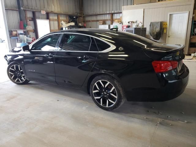 2015 Chevrolet Impala LT