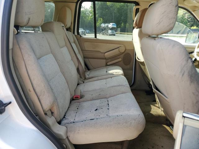 2006 Ford Explorer XLT
