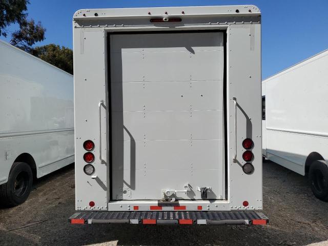 2021 XOS SV05