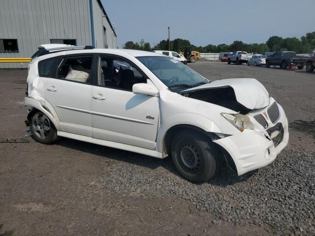 2006 Pontiac Vibe