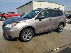 2015 Subaru Forester 2.5I Touring for sale in Haslet, TX