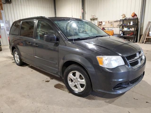 2011 Dodge Grand Caravan Express