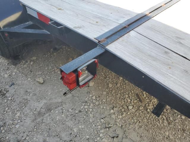 2023 Utility Trailer