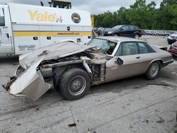 Jaguar Vehiculos salvage en venta: 1989 Jaguar XJS