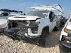 2022 Chevrolet Silverado C2500 Heavy Duty