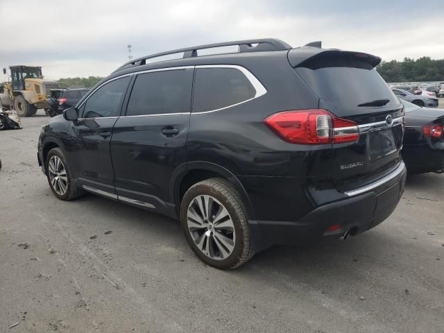 2020 Subaru Ascent Premium