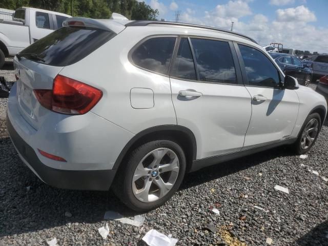 2014 BMW X1 SDRIVE28I