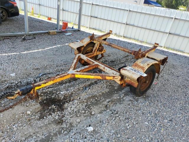 1987 Unknown 1987 Car Dolly