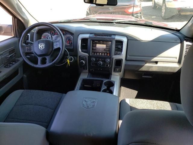 2014 Dodge RAM 1500 SLT