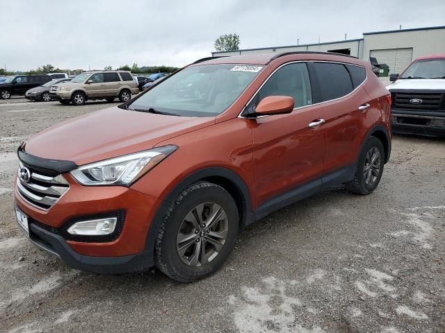 2014 Hyundai Santa FE Sport