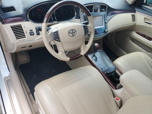 2011 Toyota Avalon Base