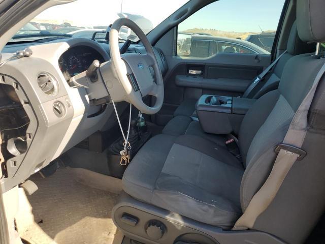 2008 Ford F150