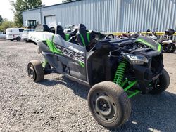 Kawasaki krf 1000 a salvage cars for sale: 2022 Kawasaki KRF 1000 A