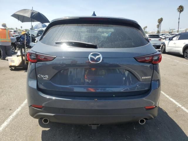 2024 Mazda CX-5 Preferred