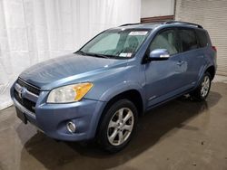 2011 Toyota Rav4 Limited for sale in Leroy, NY