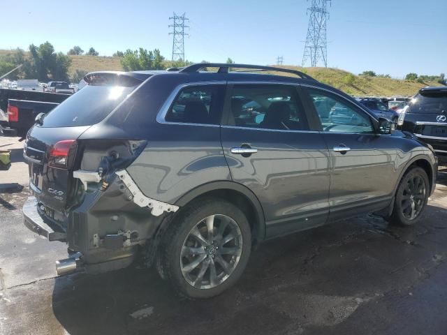 2015 Mazda CX-9 Grand Touring