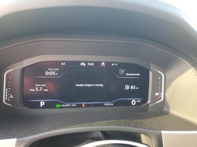 2023 Volkswagen Atlas SEL Premium R-Line