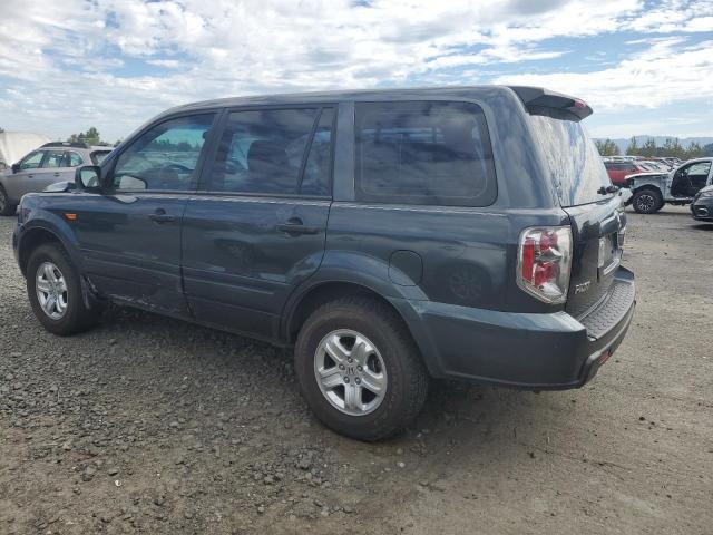 2006 Honda Pilot LX