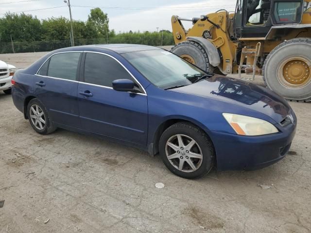 2003 Honda Accord EX