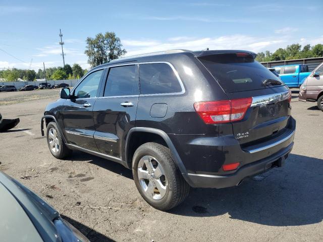 2011 Jeep Grand Cherokee Limited