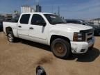 2008 Chevrolet Silverado K1500