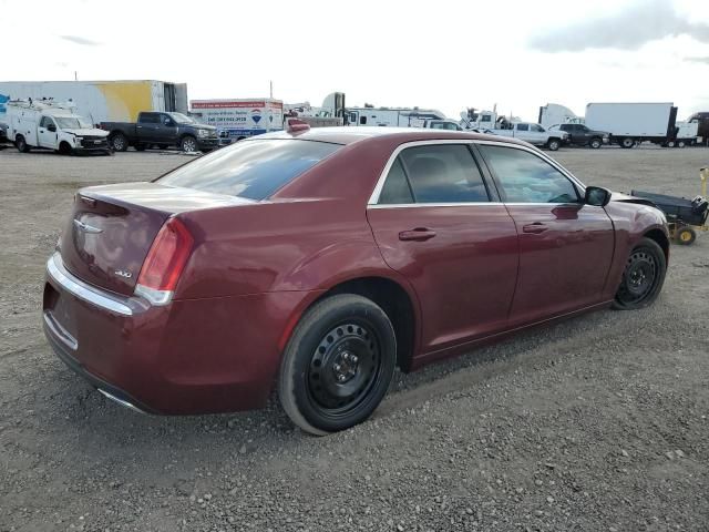 2019 Chrysler 300 Touring