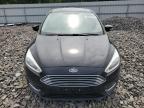 2017 Ford Focus Titanium