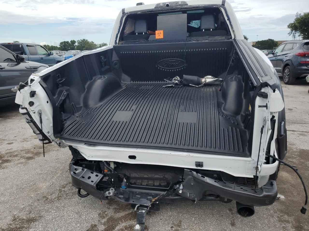 2023 Ford F150 Raptor