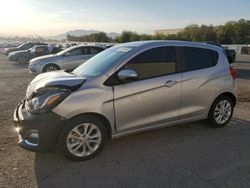 Chevrolet Spark salvage cars for sale: 2020 Chevrolet Spark 1LT