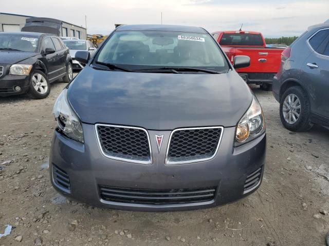 2010 Pontiac Vibe