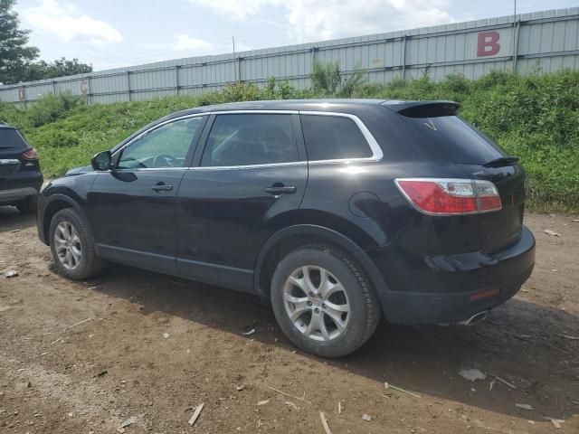 2012 Mazda CX-9