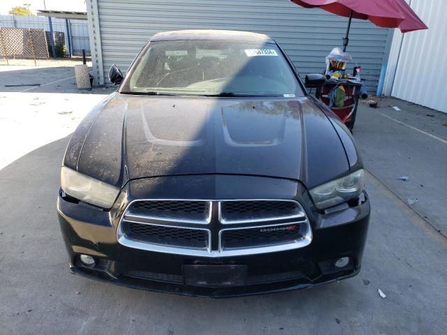 2014 Dodge Charger R/T