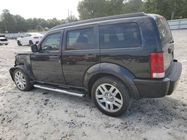 2008 Dodge Nitro R/T