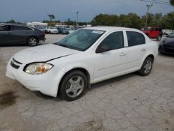 Chevrolet Cobalt salvage cars for sale: 2005 Chevrolet Cobalt