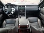 2021 Land Rover Discovery S R-Dynamic