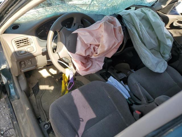 1996 Honda Civic ex