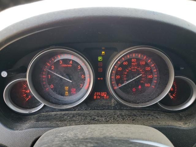 2011 Mazda 6 I