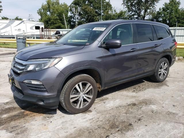 2016 Honda Pilot EX