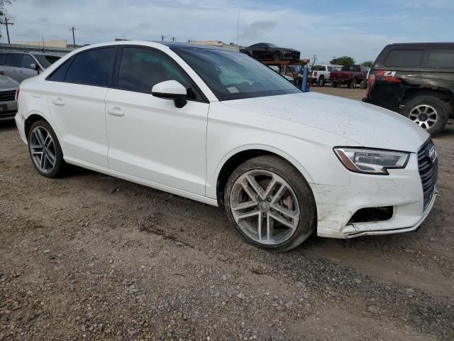 2018 Audi A3 Premium