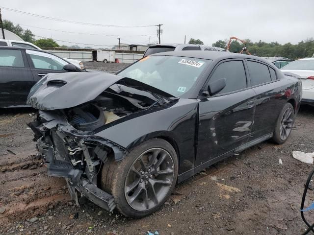 2021 Dodge Charger R/T