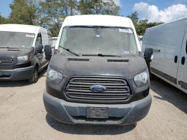 2015 Ford Transit T-250