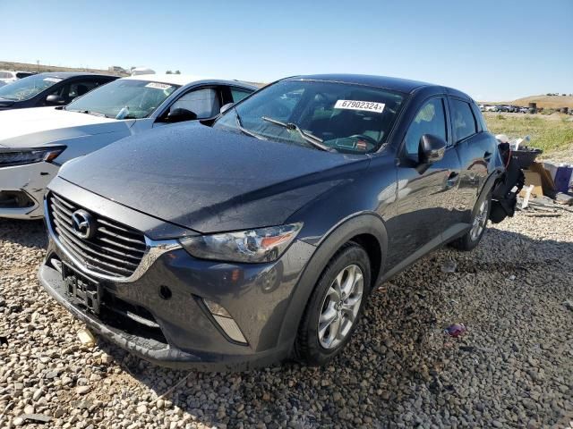 2016 Mazda CX-3 Touring