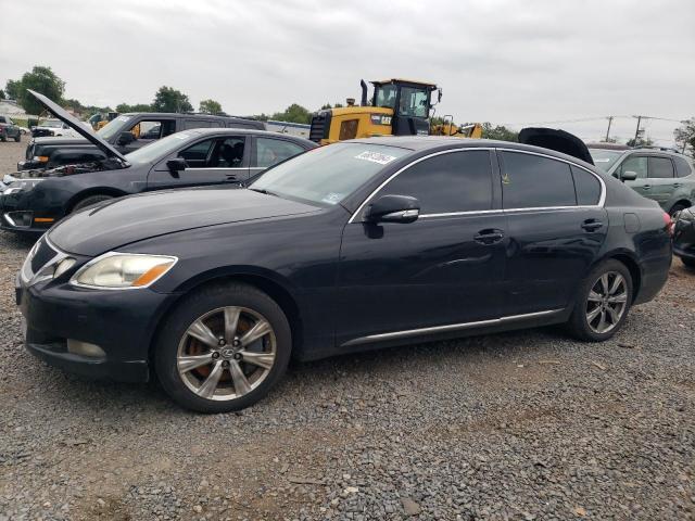 2009 Lexus GS 350